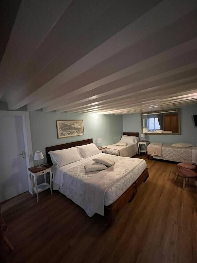 リアルトのコルテ・デル・ドージェ