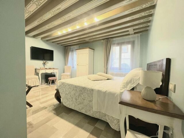 リアルトのコルテ・デル・ドージェ