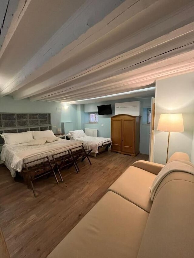 リアルトのコルテ・デル・ドージェ