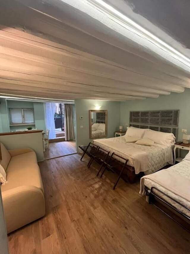 リアルトのコルテ・デル・ドージェ