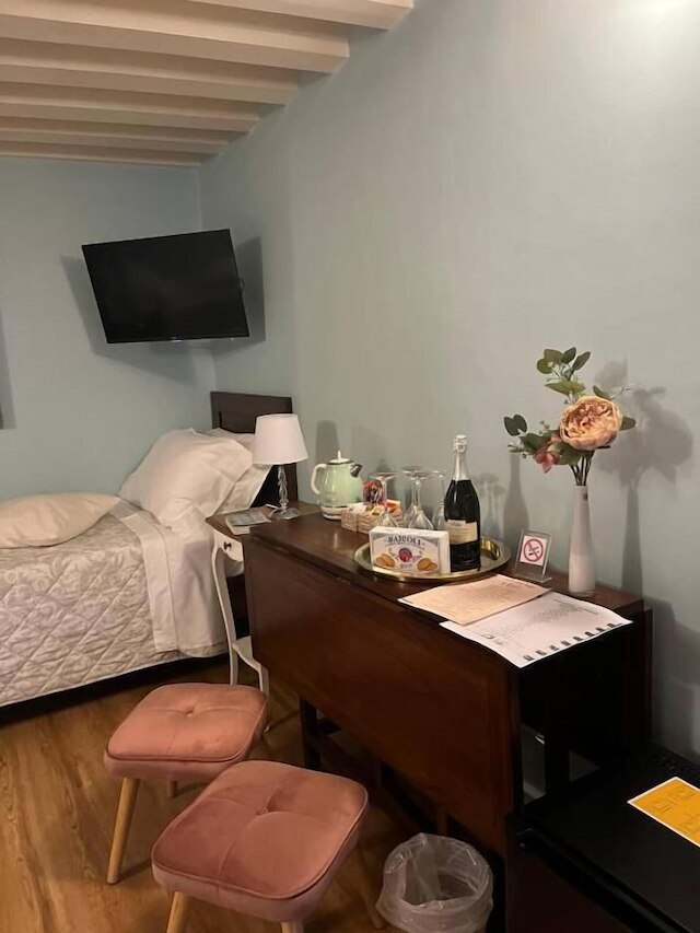 リアルトのコルテ・デル・ドージェ