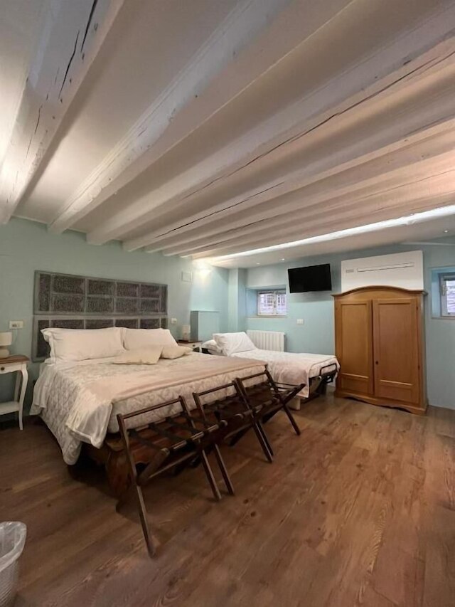 リアルトのコルテ・デル・ドージェ