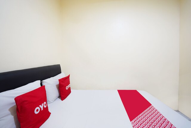 OYO  91035 デ リッツ  レジデンス