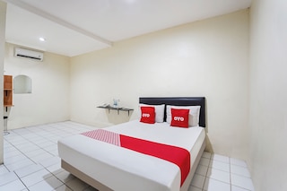 OYO  91035 デ リッツ  レジデンス