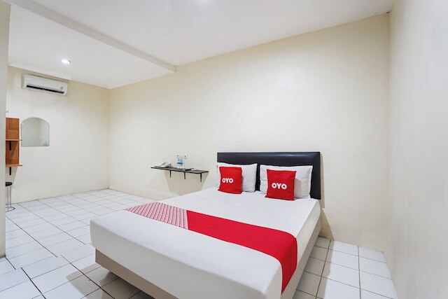 OYO  91035 デ リッツ  レジデンス