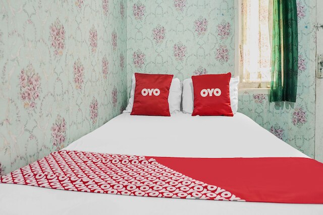 ホテル O クリスティン ホームステイ シャリア