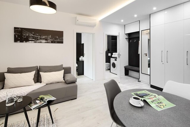 ネイティブアパートメンツルベルスカ10