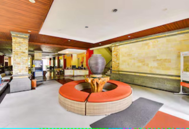 スーパー OYO タウンハウス オーク マキシ ホテル レギャン