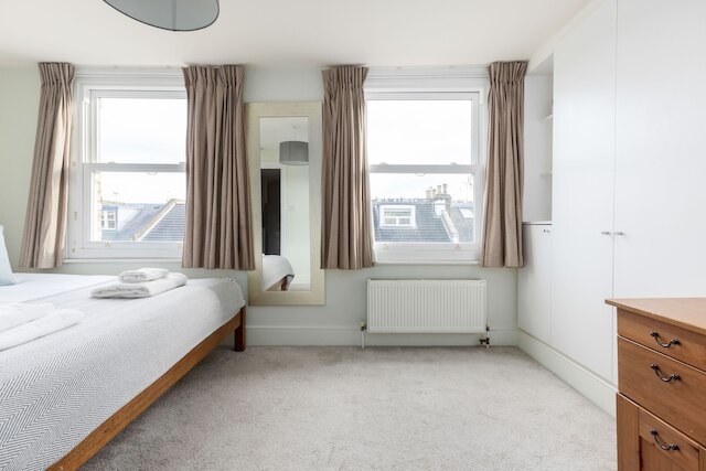 ザ・ワンズワース・コレクション