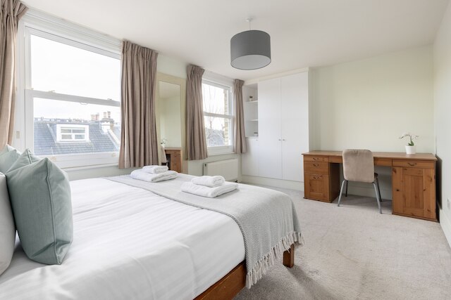 ザ・ワンズワース・コレクション