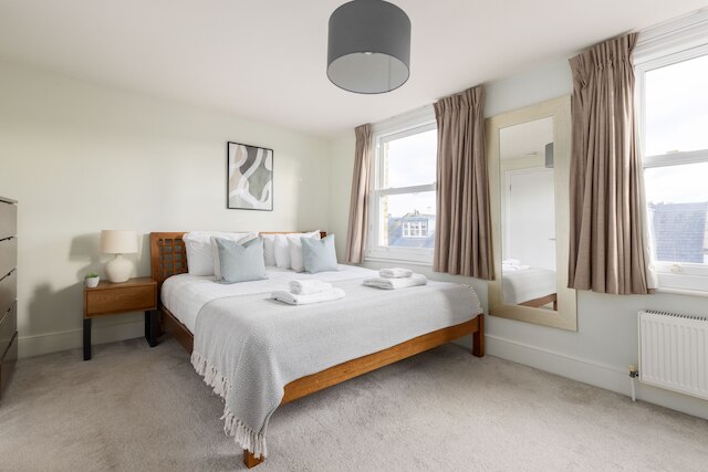 ザ・ワンズワース・コレクション