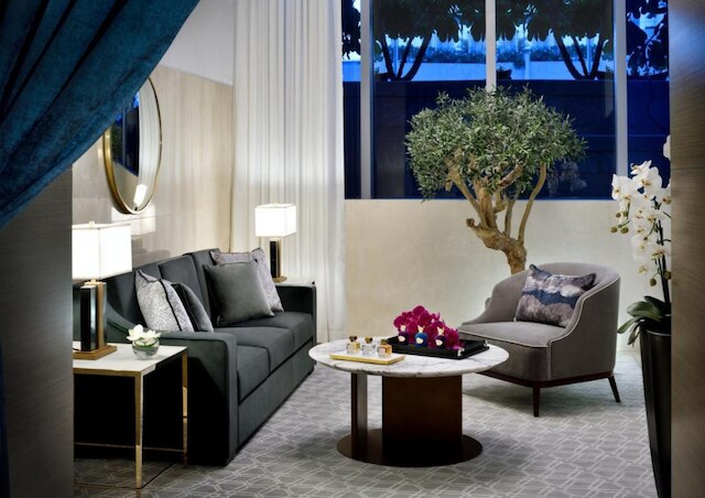 アドレス・ドバイ・モール・レジデンシズ