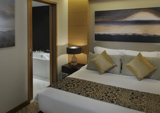 アドレス・ドバイ・モール・レジデンシズ