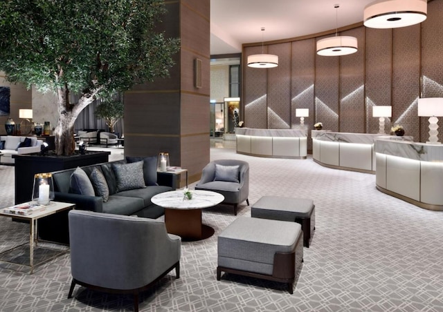 アドレス・ドバイ・モール・レジデンシズ