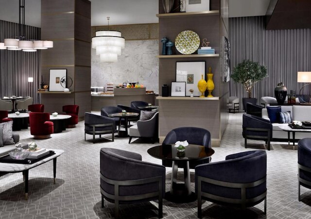 アドレス・ドバイ・モール・レジデンシズ