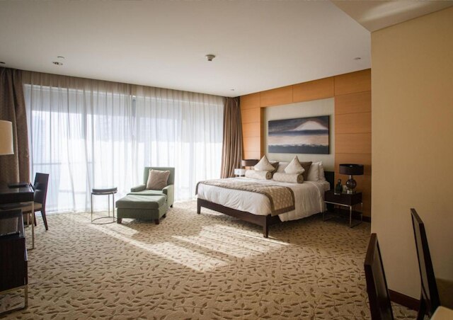 アドレス・ドバイ・モール・レジデンシズ