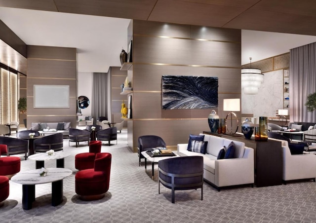 アドレス・ドバイ・モール・レジデンシズ