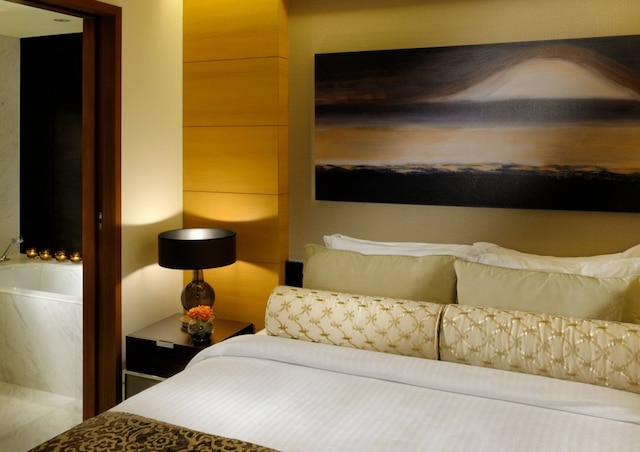 アドレス・ドバイ・モール・レジデンシズ