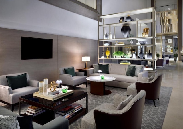 アドレス・ドバイ・モール・レジデンシズ