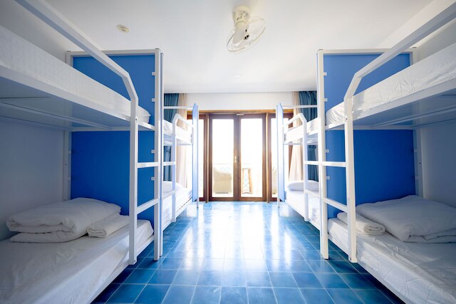 フューズ・ビーチサイド・ホイアン