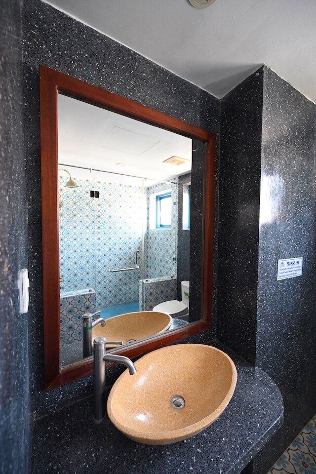 フューズ・ビーチサイド・ホイアン