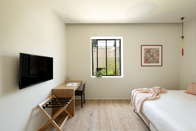 ザ・ワイハウス