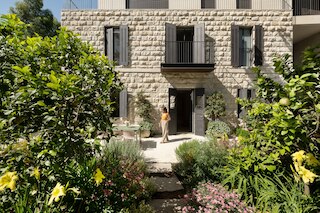 ザ・ワイハウス