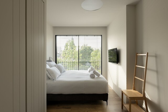 ザ・ワイハウス