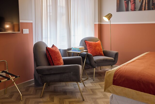 ルメラ ステイ - ソルフェリーノ