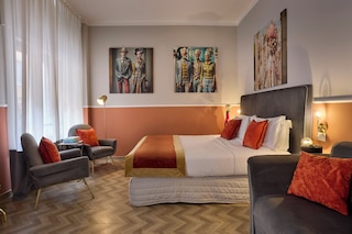 ルメラ ステイ - ソルフェリーノ