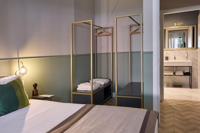 ルメラ ステイ - ソルフェリーノ