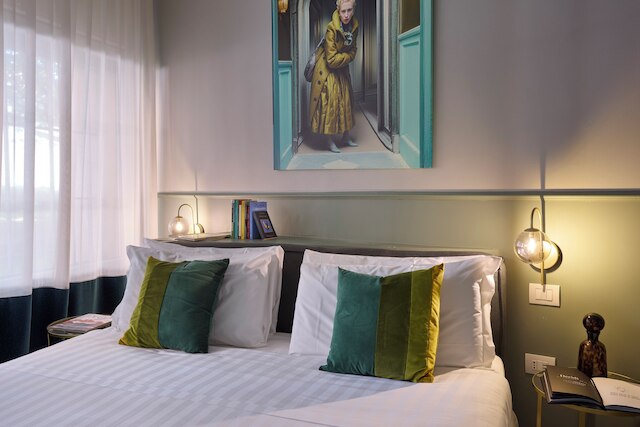 ルメラ ステイ - ソルフェリーノ