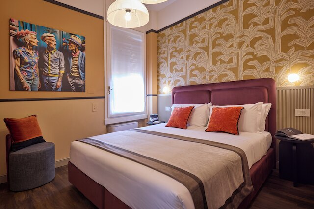 ルメラ ステイ - ソルフェリーノ