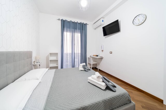 ダンテ 138 クラス ルームズ & アパートメンツ