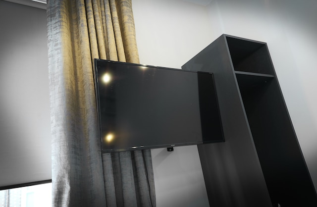 タンクレッド・ロードの家