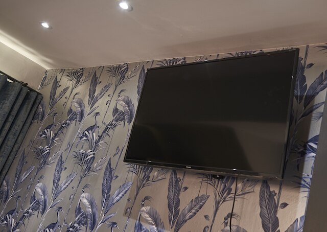 タンクレッド・ロードの家