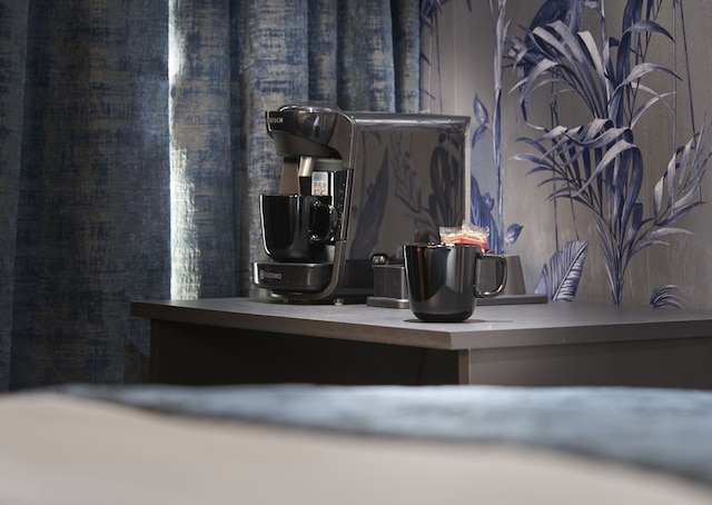 タンクレッド・ロードの家