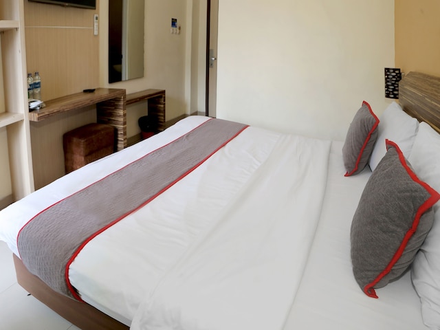 コレクション O 92130 ホテル フィドゥシア カジ