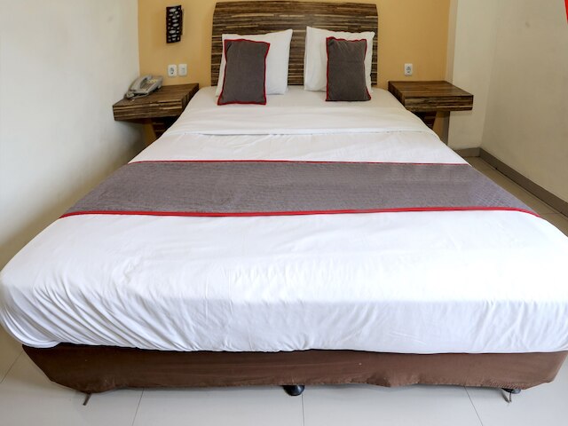 コレクション O 92130 ホテル フィドゥシア カジ