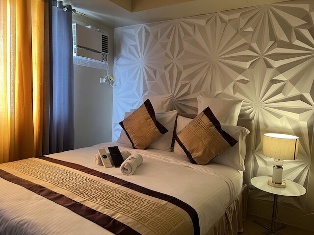 アビダ タワー ダバオ