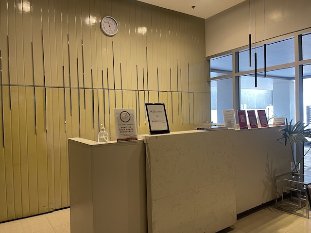 アビダ タワー ダバオ