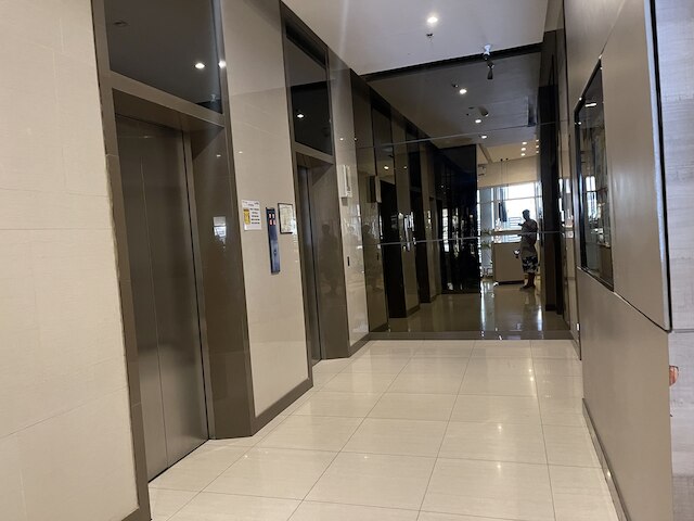 アビダ タワー ダバオ