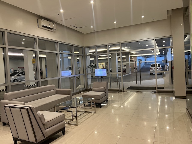 アビダ タワー ダバオ