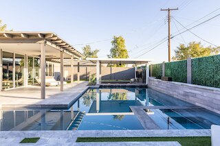 ベルベット メスキート  ヴィラ