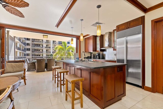 ビーチフロント コンド アット ビーチヴィラズ アット コオリナ ハレ ホアロハ by Avantstay