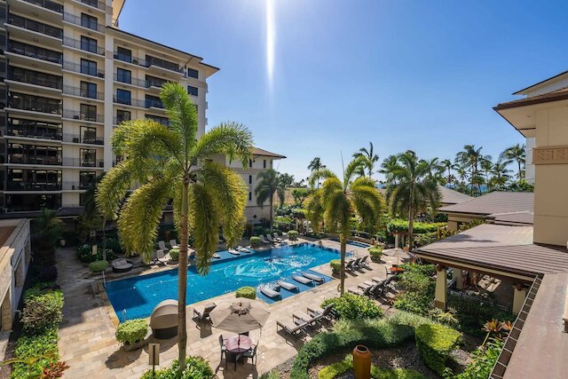 ビーチフロント コンド アット ビーチヴィラズ アット コオリナ ハレ ホアロハ by Avantstay