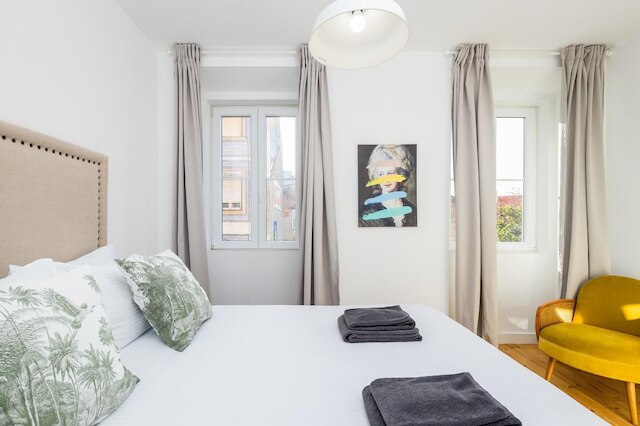 ロス アンジョス アパートメンツ