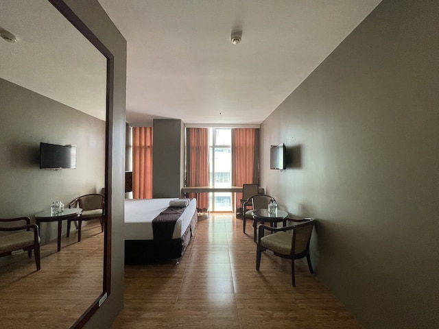 セブカピトルセントラルホテル&スイーツ powered by Cocotel