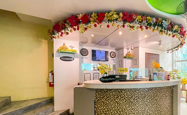 セブカピトルセントラルホテル&スイーツ powered by Cocotel