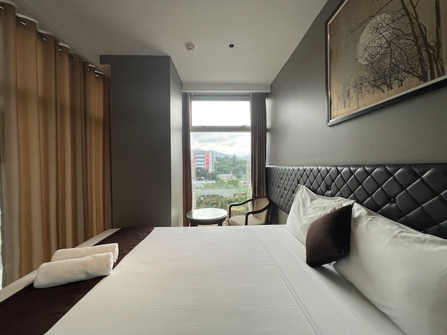 セブカピトルセントラルホテル&スイーツ powered by Cocotel